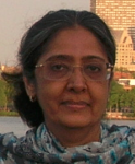 Preeti Rao